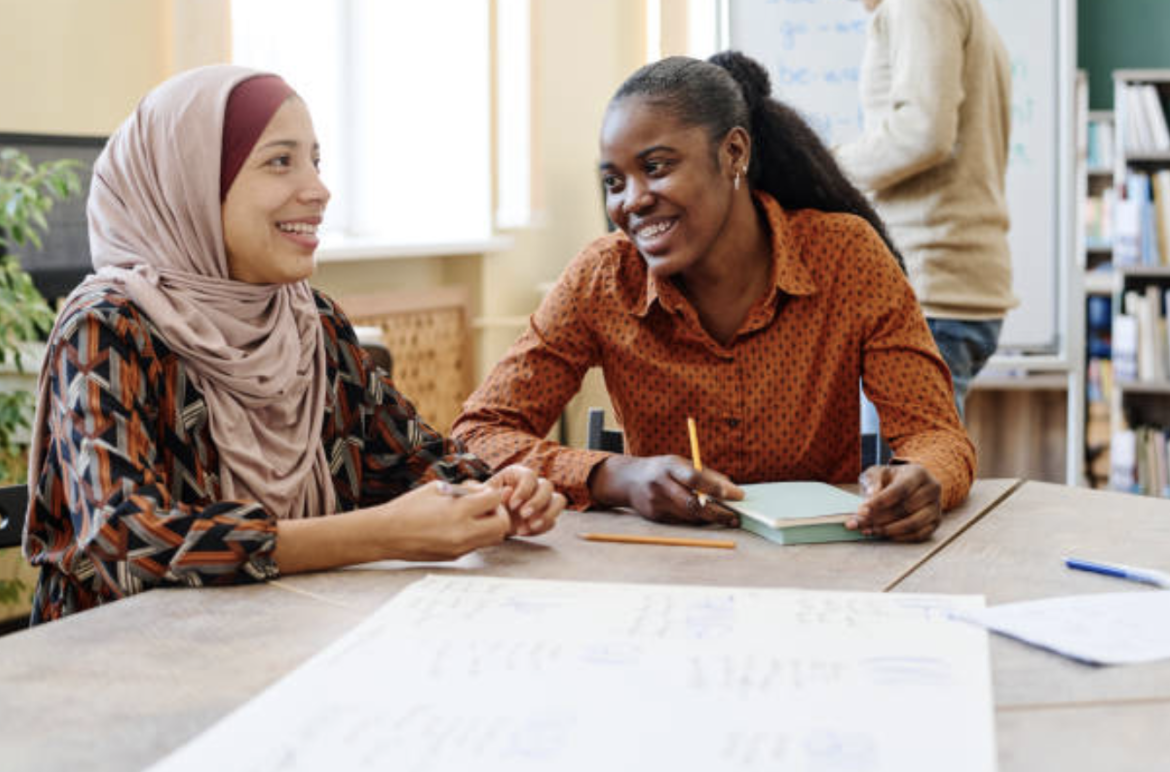 Connecting Refugees and Tutors